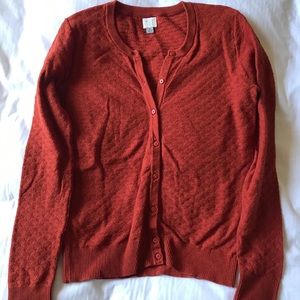 Woman’s Cardigan